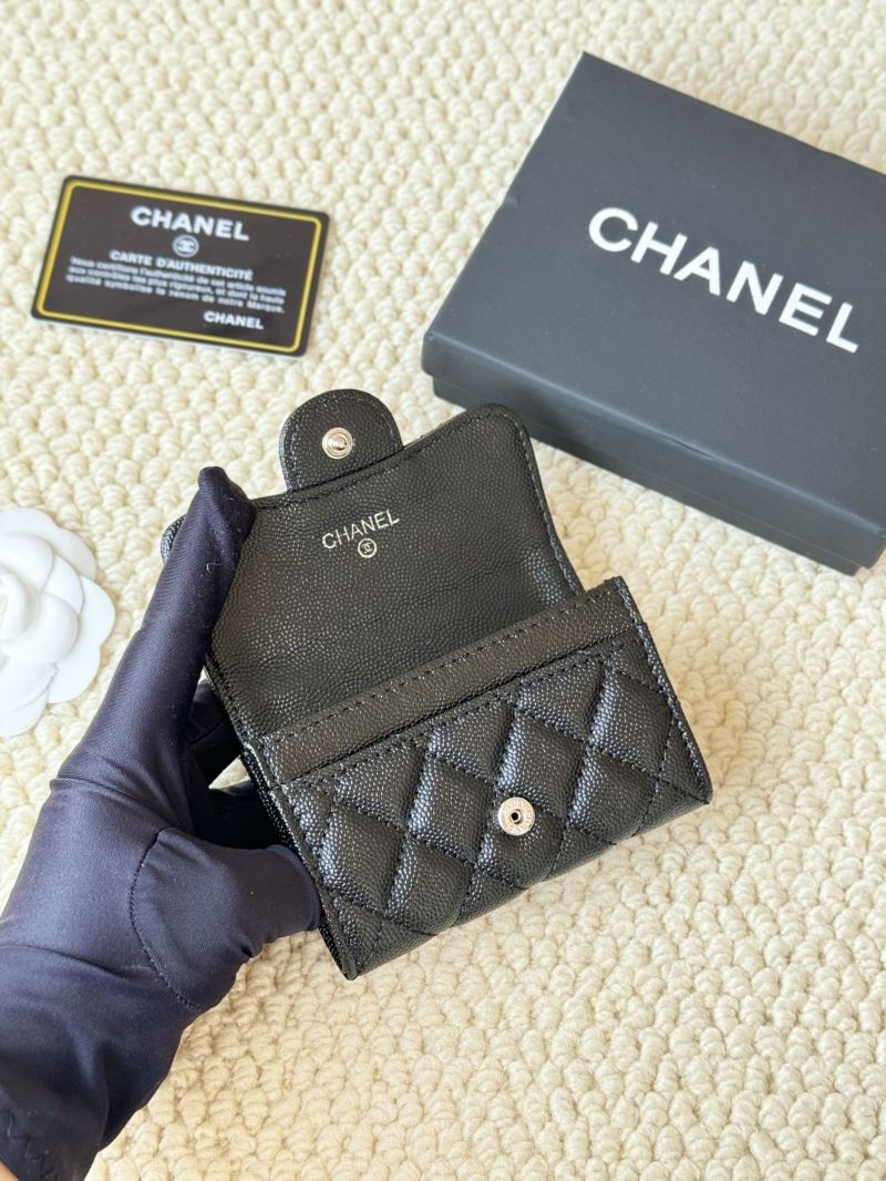 Chanel Wallets Purse